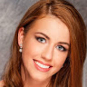 Meet your Posher, Sarabeth